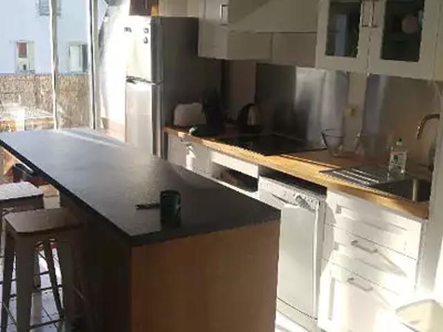 Appartement location à Saint-Nazaire, Saint-nazaire