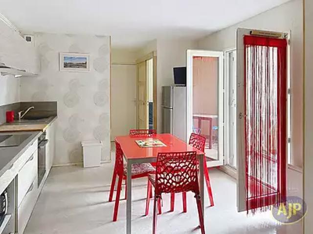 Appartement location à Saint-Nazaire, Saint-nazaire
