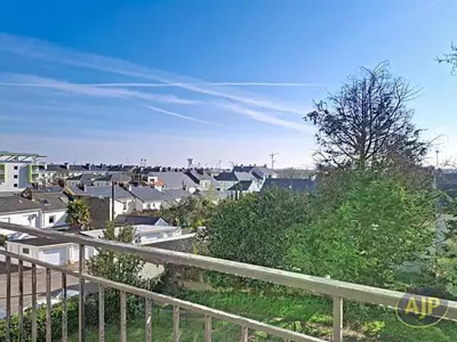 Appartement location à Saint-Nazaire, Saint-nazaire