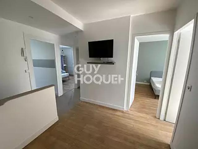 Appartement location à Saint-Nazaire, Saint-nazaire