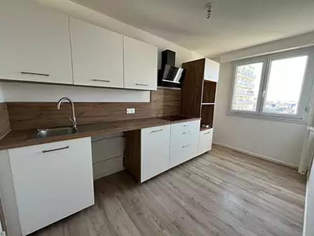 Appartement location à Saint-Nazaire, Saint-nazaire