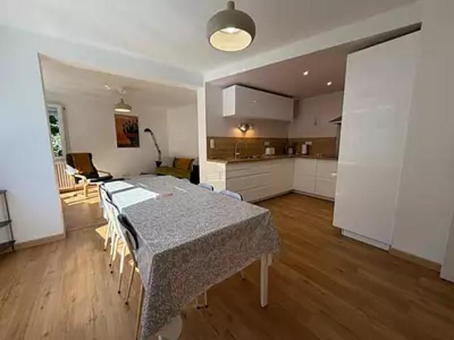 Maison location à Hôtel de ville, Saint-Nazaire