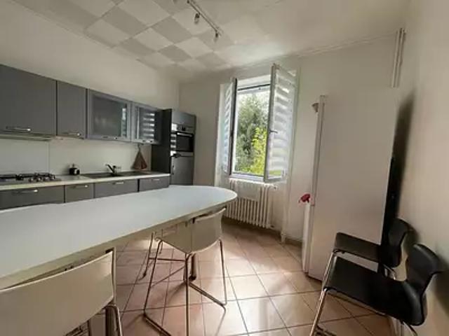 Maison location à Saint-Nazaire, Saint-nazaire