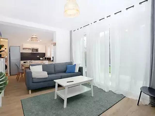 Maison location à Saint-Nazaire, Saint-nazaire
