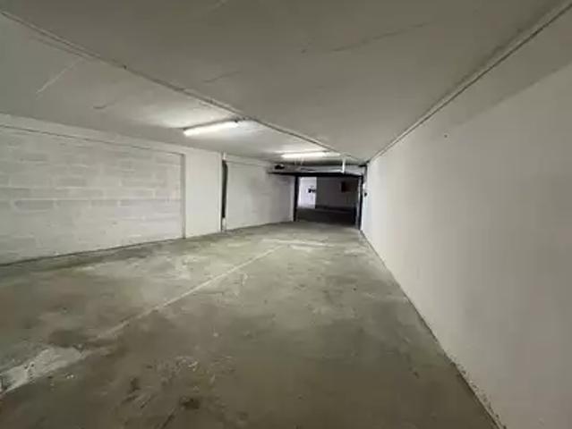 Garage location à Saint-Nazaire, Saint-nazaire