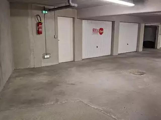 Garage location à Saint-Nazaire, Saint-nazaire