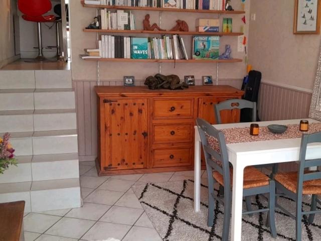 Maison vente à Saint-Nazaire, Saint-nazaire