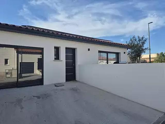 Maison vente à Perpignan, Occitanie