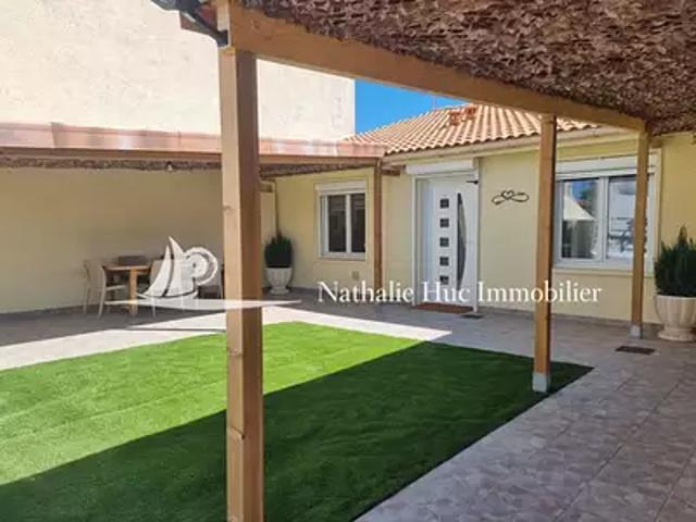 Maison vente à Perpignan, Occitanie