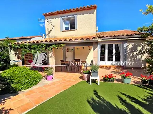 Maison vente à Perpignan, Occitanie