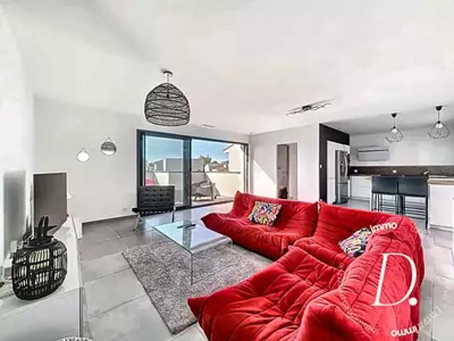 Maison vente à Perpignan, Occitanie