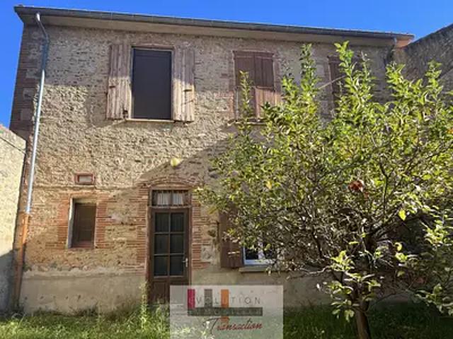 Maison vente à Perpignan, Occitanie