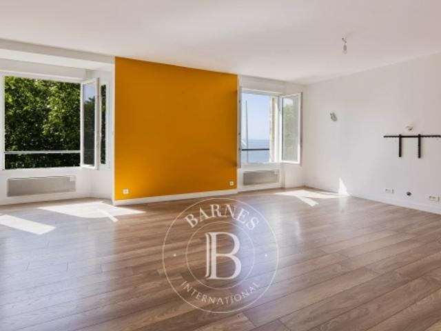 Appartement vente à Saint-Nazaire, Saint-nazaire
