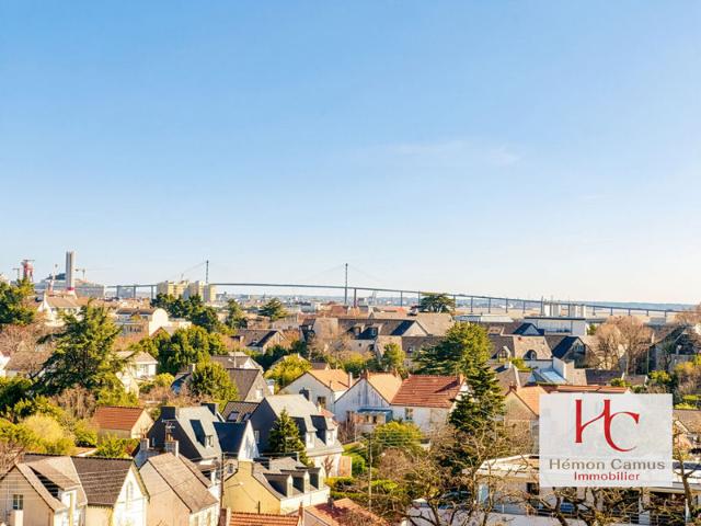 Appartement vente à Saint-Nazaire, Saint-nazaire