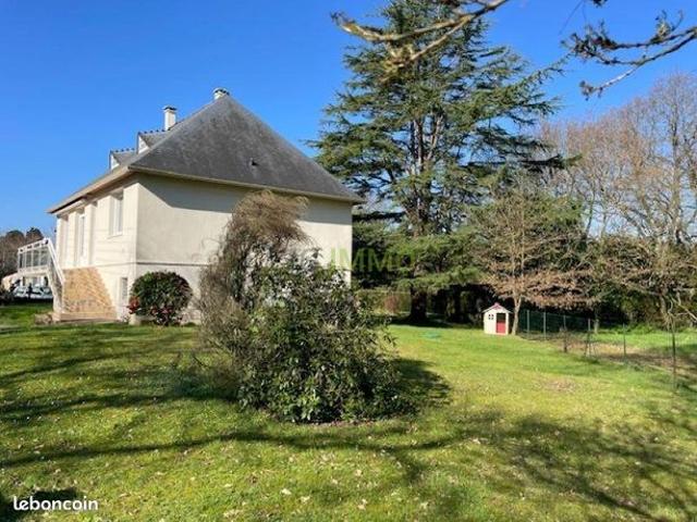 Maison vente à Saint-Nazaire, Loire-Atlantique