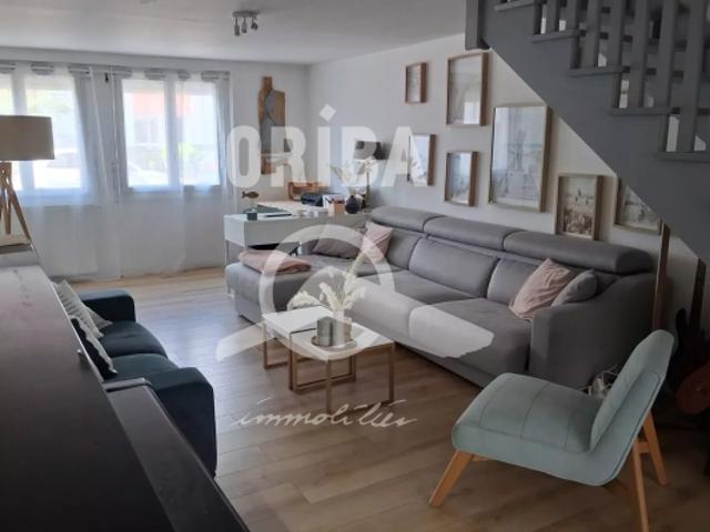 Maison vente à Saint-Nazaire, Saint-nazaire