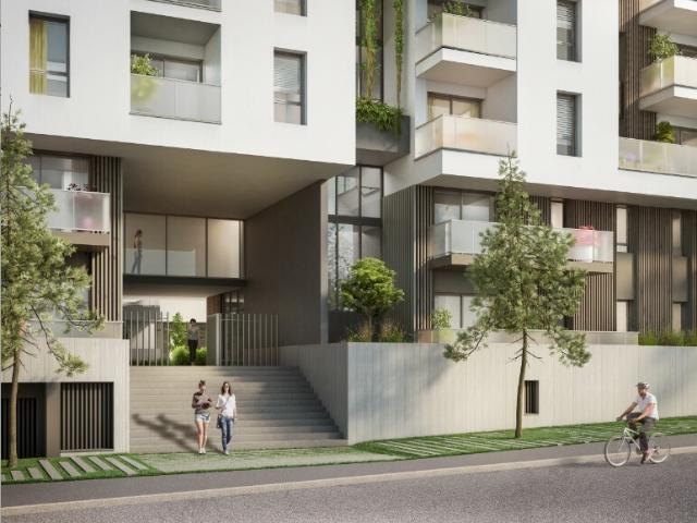 Appartement vente à Saint-Nazaire, Saint-nazaire