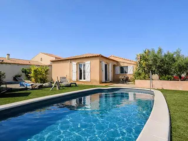 Maison vente à Narbonne, Saint-nazaire-d'aude