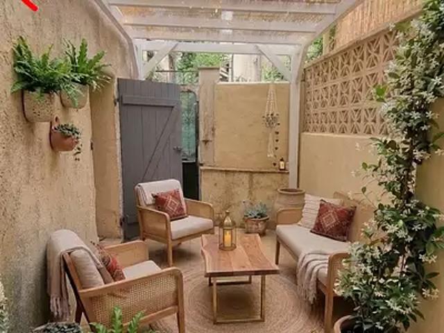 Maison vente à Narbonne, Saint-nazaire-d'aude