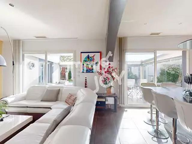 Maison vente à Narbonne, Saint-nazaire-d'aude