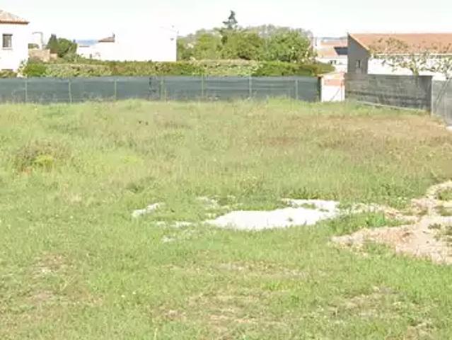 Terrain vente à Narbonne, Saint-nazaire-d'aude