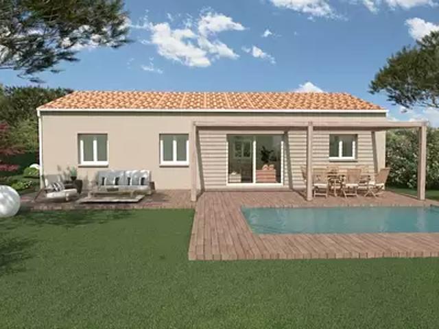 Maison vente à Narbonne, Saint-nazaire-d'aude