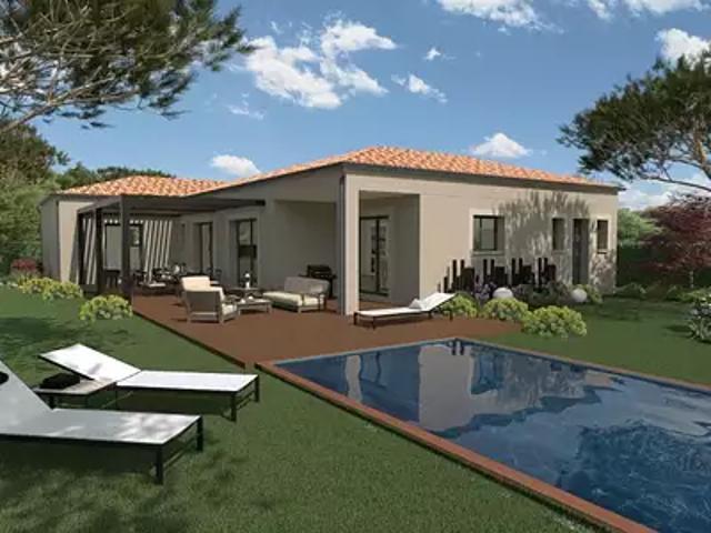 Maison vente à Narbonne, Saint-nazaire-d'aude