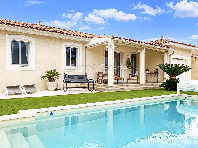 Maison vente à Narbonne, Saint-nazaire-d'aude