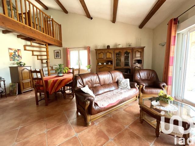 Maison vente à Narbonne, Saint-nazaire-d'aude