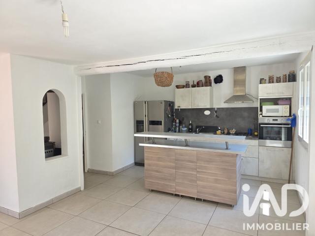 Maison vente à Narbonne, Saint-nazaire-d'aude