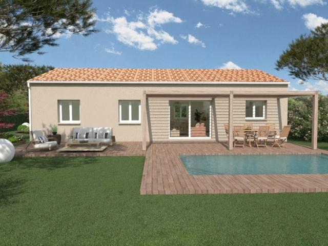 Maison vente à Narbonne, Saint-nazaire-d'aude