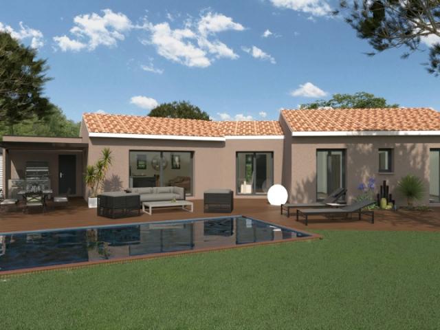 Maison vente à Narbonne, Saint-nazaire-d'aude