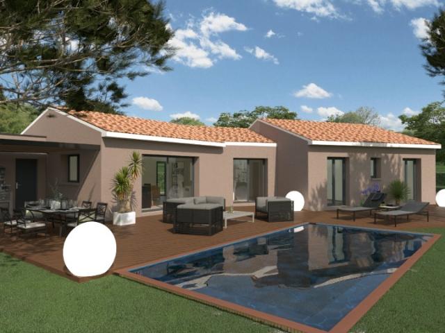 Maison vente à Narbonne, Saint-nazaire-d'aude