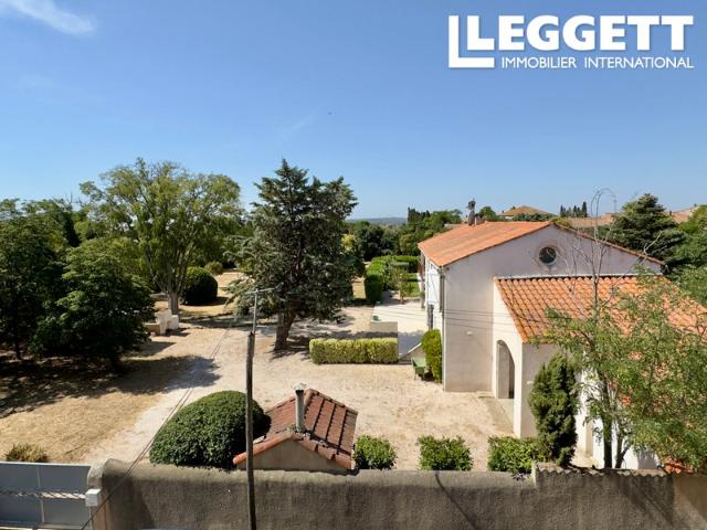 Maison vente à Narbonne, Saint-nazaire-d'aude