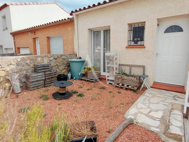 Maison vente à Narbonne, Saint-nazaire-d'aude