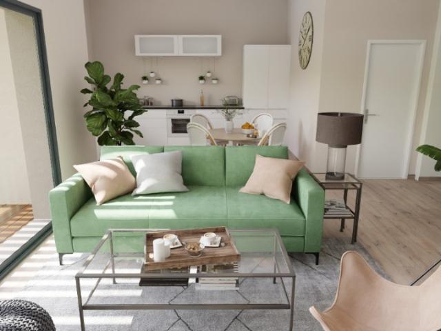 Maison vente à Narbonne, Saint-nazaire-d'aude