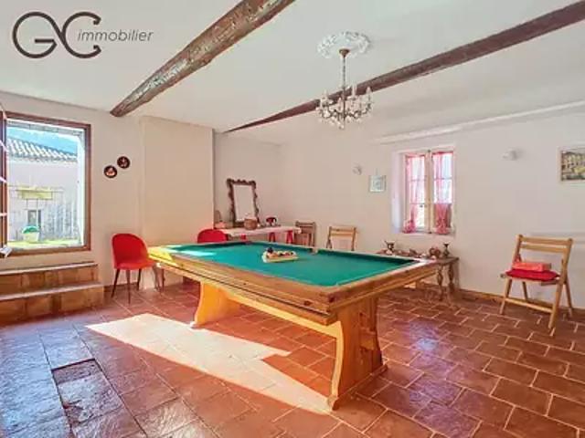 Maison vente à Béziers, Causses-et-veyran