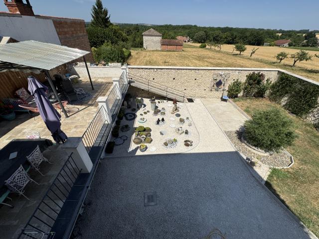 Maison vente à Lauzerte, Tarn-et-Garonne