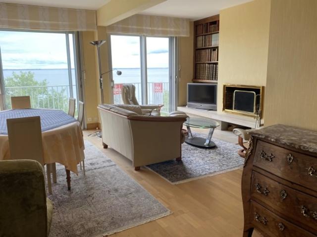 Appartement vente à Saint-Nazaire, Saint-nazaire