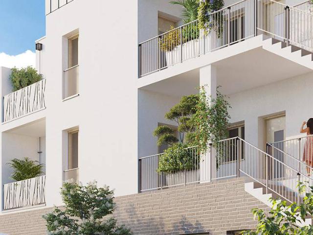 Maison vente à Saint-Nazaire, Saint-nazaire