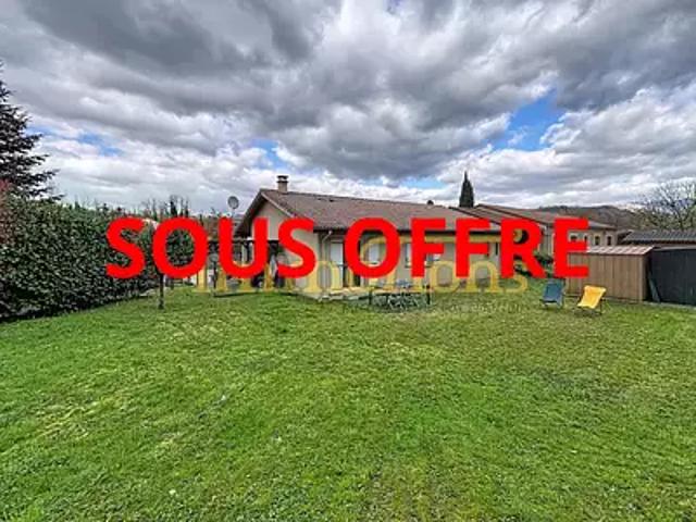 Maison vente à Die, Saint-nazaire-en-royans