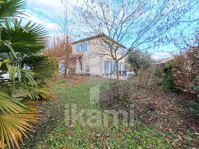 Maison vente à Die, Saint-nazaire-en-royans