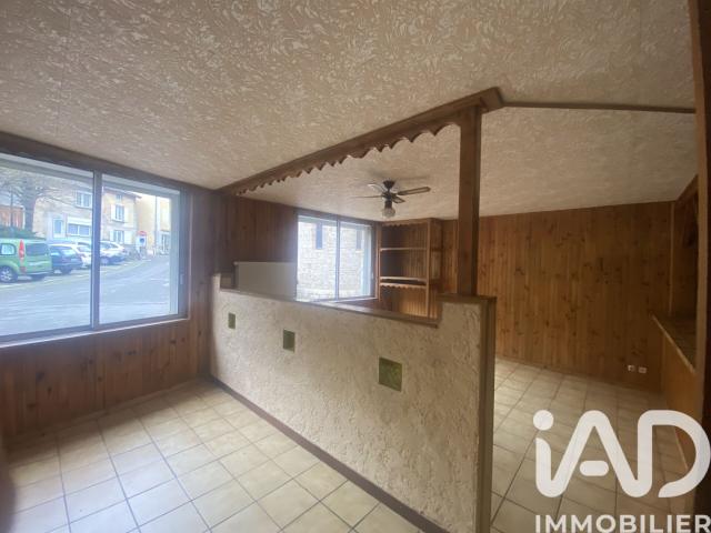 Maison vente à Die, Saint-nazaire-en-royans