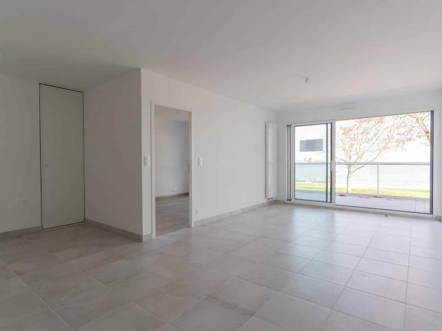 Appartement vente à Saint-Nazaire, Saint-nazaire