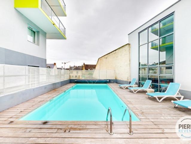 Appartement vente à Saint-Nazaire, Saint-nazaire