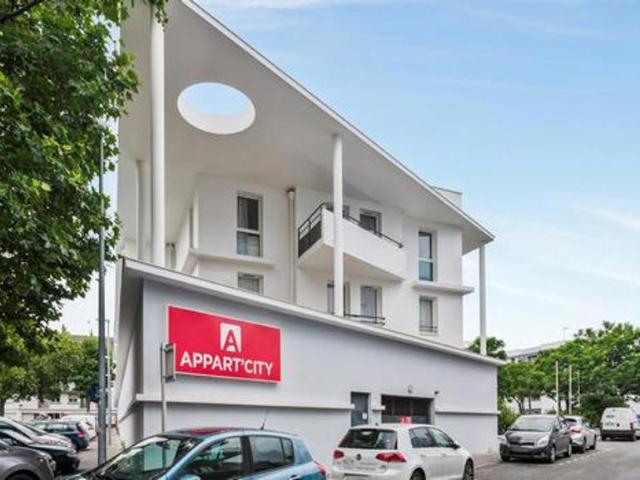 Appartement vente à Saint-Nazaire, Saint-nazaire