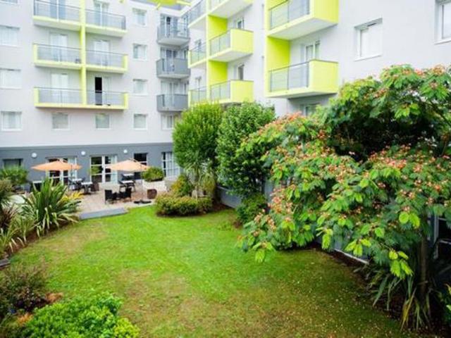 Appartement vente à Saint-Nazaire, Saint-nazaire