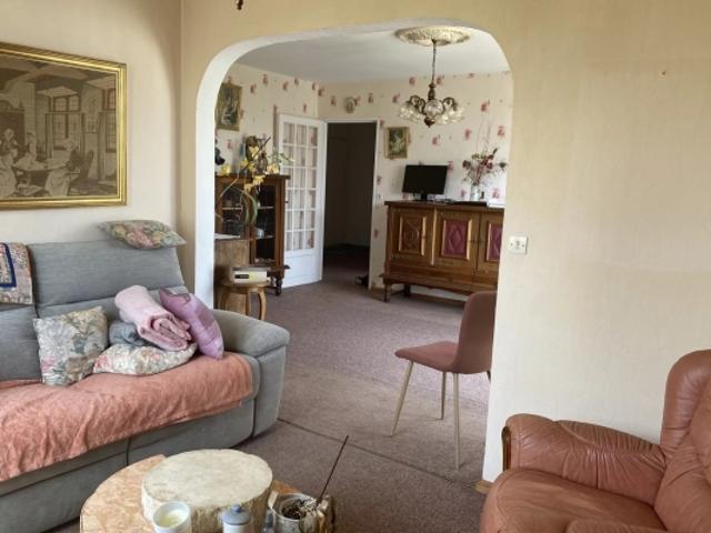 Appartement vente à Saint-Nazaire, Saint-nazaire