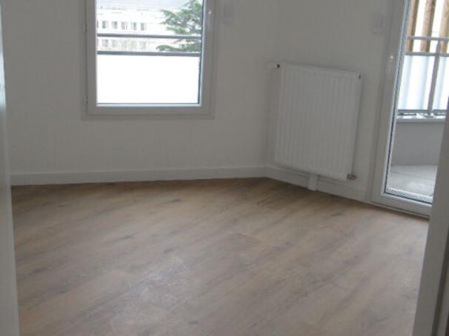 Appartement location à Saint-Nazaire, Saint-nazaire