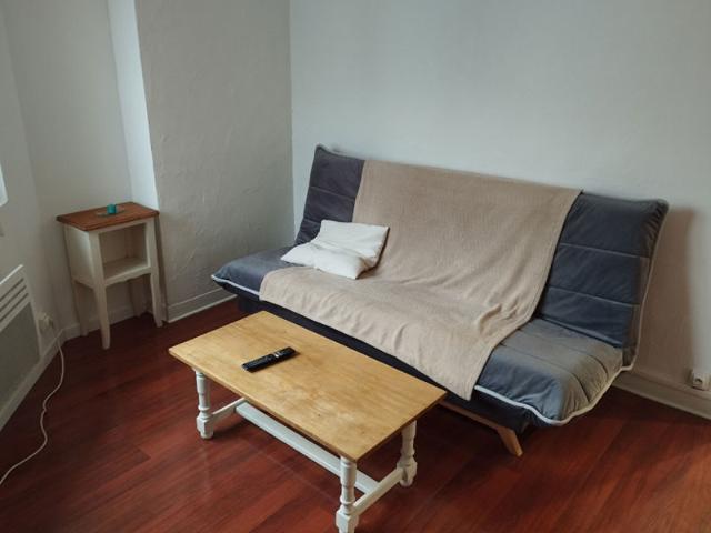 Appartement location à Saint-Nazaire, Saint-nazaire